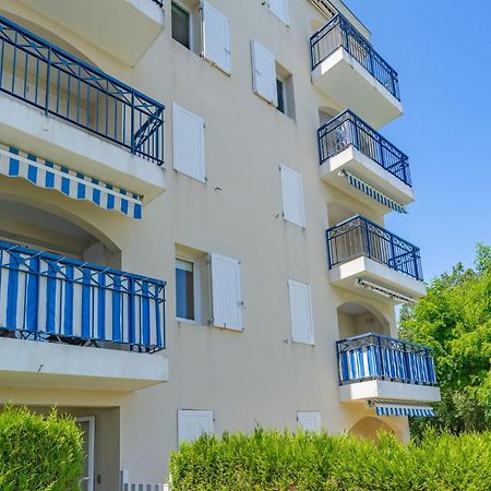 Apartment Parc De Pontaillac-21 By Interhome Екстер'єр фото
