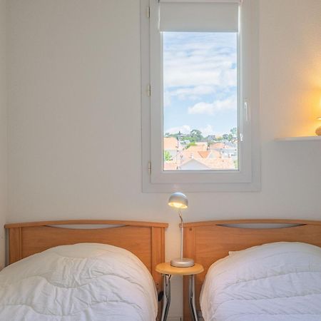 Apartment Parc De Pontaillac-21 By Interhome Екстер'єр фото