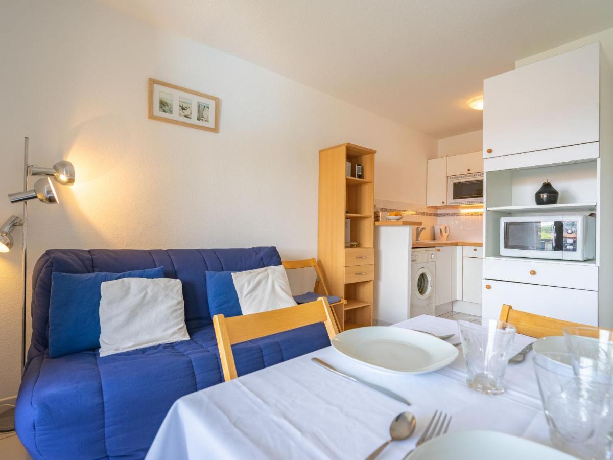 Apartment Parc De Pontaillac-21 By Interhome Екстер'єр фото