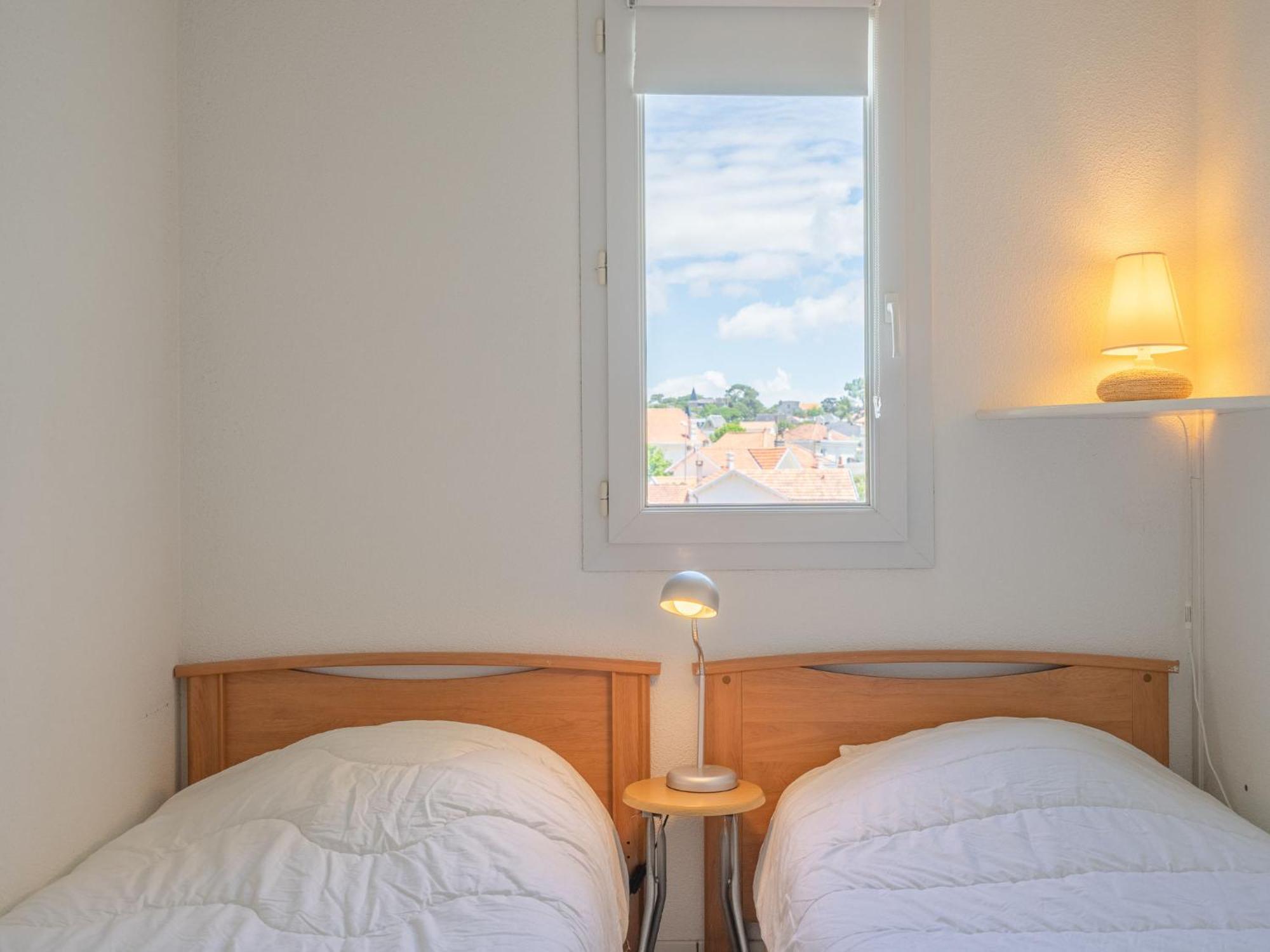 Apartment Parc De Pontaillac-21 By Interhome Екстер'єр фото