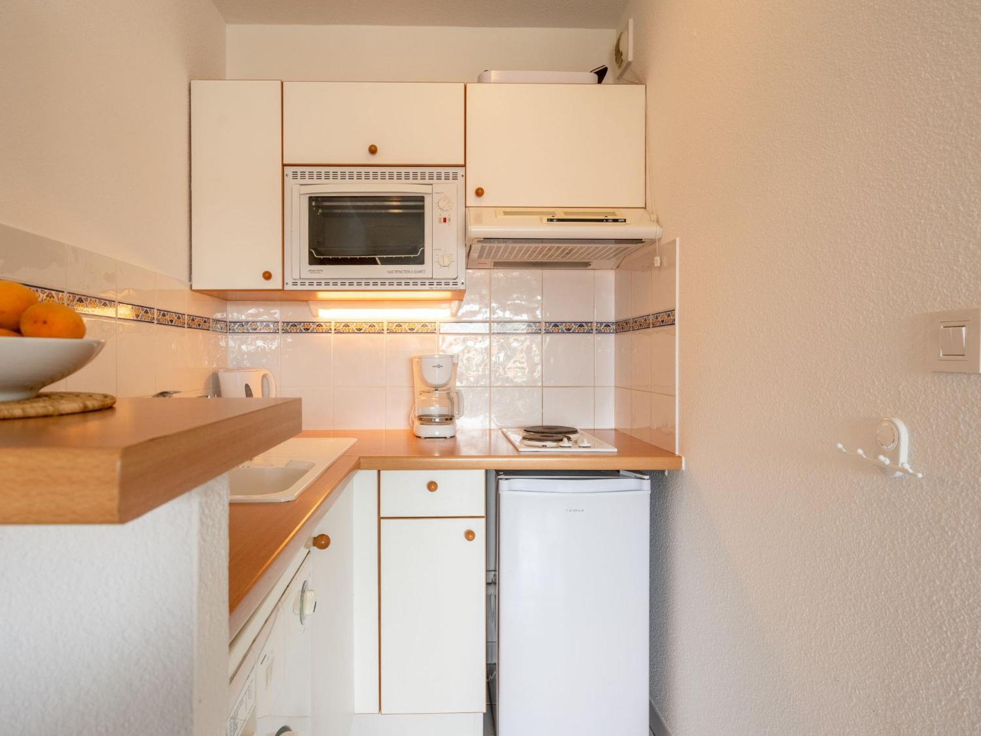Apartment Parc De Pontaillac-21 By Interhome Екстер'єр фото
