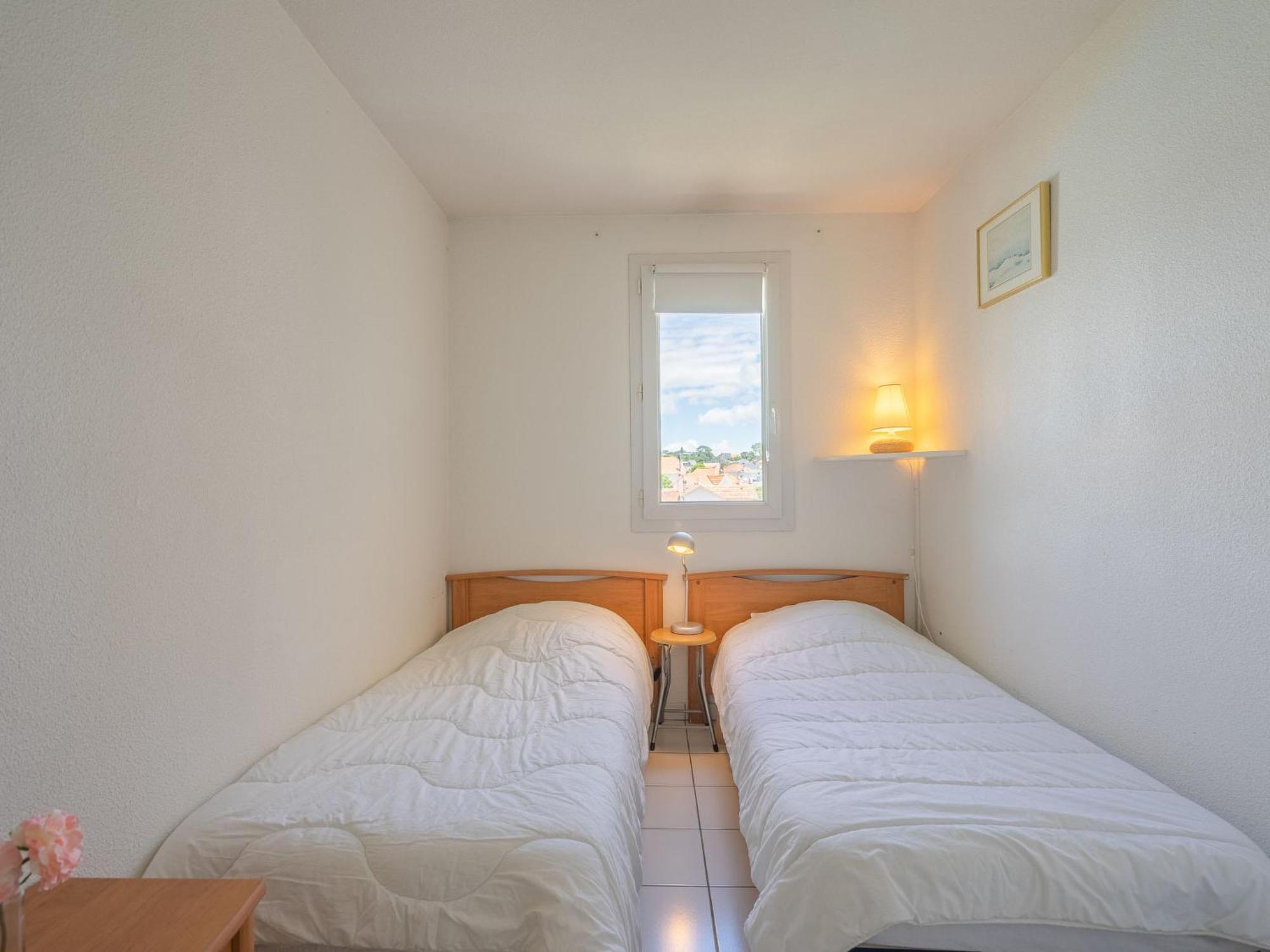 Apartment Parc De Pontaillac-21 By Interhome Екстер'єр фото