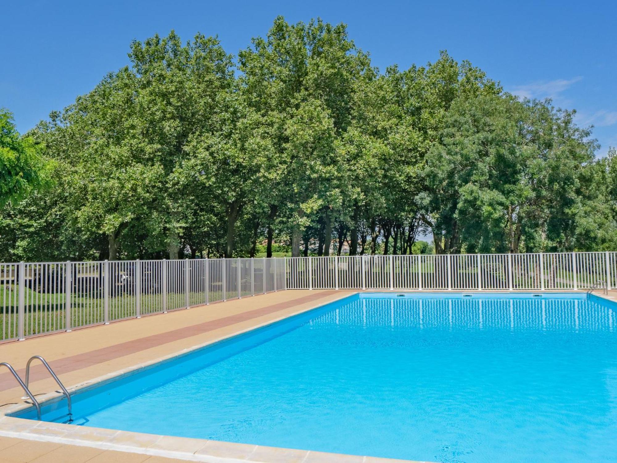 Apartment Parc De Pontaillac-21 By Interhome Екстер'єр фото